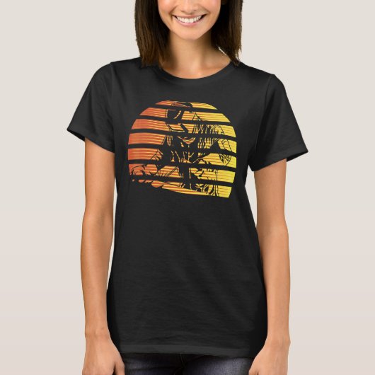 溶接機ロックスミス作業者7 Tシャツ (正面)