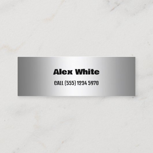 溶接機 スキニー名刺 (裏面)