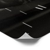 溶接機 ポスター (角)