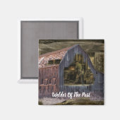 溶接機 マグネット (正面/裏面)