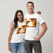 溶接機 Tシャツ (ユニセックス)