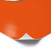 溶接皮肉ことわざガールカスタムワークショップ名 ポスター (コーナー)