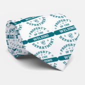 溶接部の特性 ネクタイ (ロール)