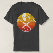 溶接7 Tシャツ (デザイン正面)