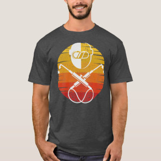 溶接7 Tシャツ