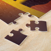 溶接 ジグソーパズル (側面)