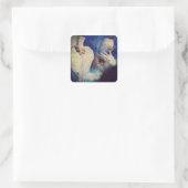 溶接 スクエアシール (バッグ)