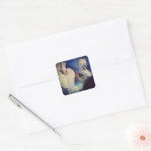 溶接 スクエアシール (封筒)