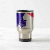 溶接 トラベルマグ (中央)