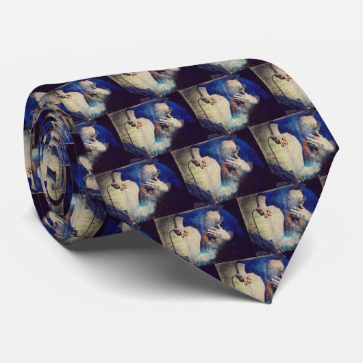 溶接 ネクタイ (ロール)