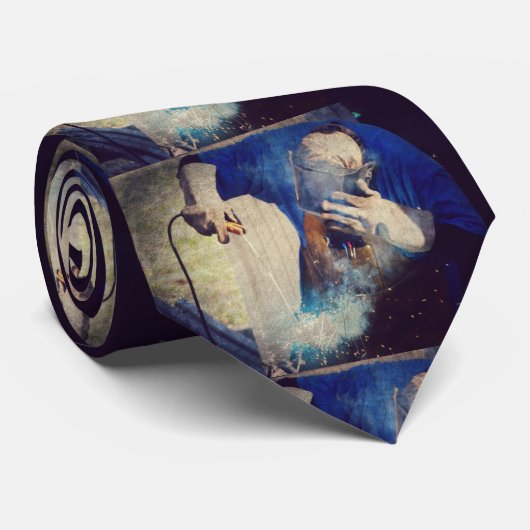 溶接 ネクタイ (ロール)