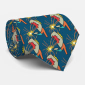 溶接 ネクタイ (ロール)