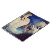 溶接 ノートブック (左側)