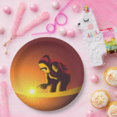 溶接 ペーパープレート (パーティー)