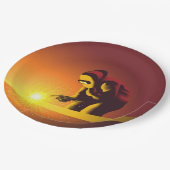 溶接 ペーパープレート (アングル)