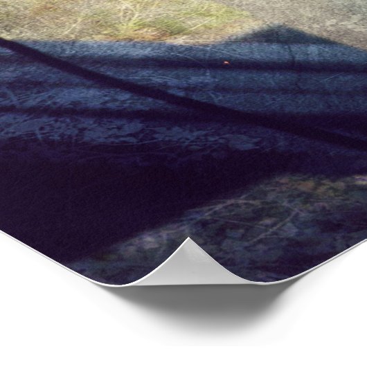 溶接 ポスター (角)