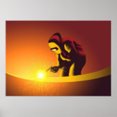 溶接 ポスター (正面)