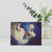 溶接 ポストカード (スタンド正面)