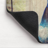 溶接 マウスパッド (コーナー)