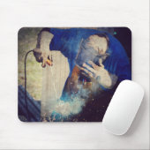 溶接 マウスパッド (マウス)