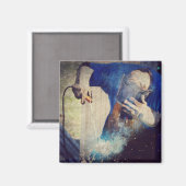 溶接 マグネット (正面/裏面)