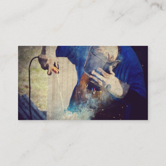 溶接 名刺 (裏面)