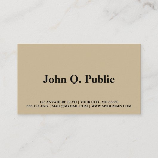 溶接 名刺 (正面)