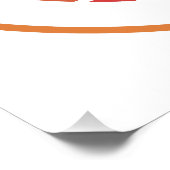 溶接&犬を愛する人のためのウェルダーデザイン ポスター (コーナー)