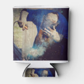 溶接 缶クーラー (正面)