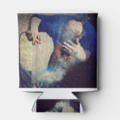 溶接 缶クーラー (裏面)