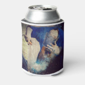 溶接 缶クーラー (缶裏面)