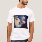 溶接 Tシャツ (正面)