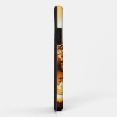 溶融したiPhoneのツリー金ゴールド5ケース Case-Mate iPhoneケース (裏面/右)