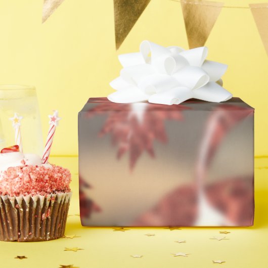 溶融もびや ラッピングペーパー (誕生日パーティー)