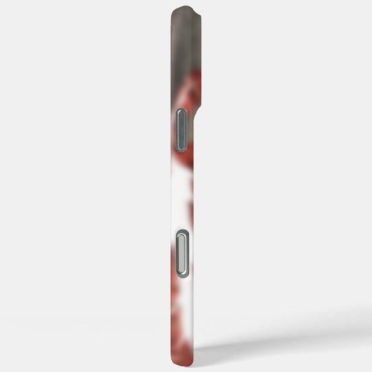 溶融もびや Case-Mate iPhoneケース (裏面 / 右)