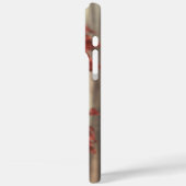 溶融もびや Case-Mate iPhoneケース (裏面 / 左)