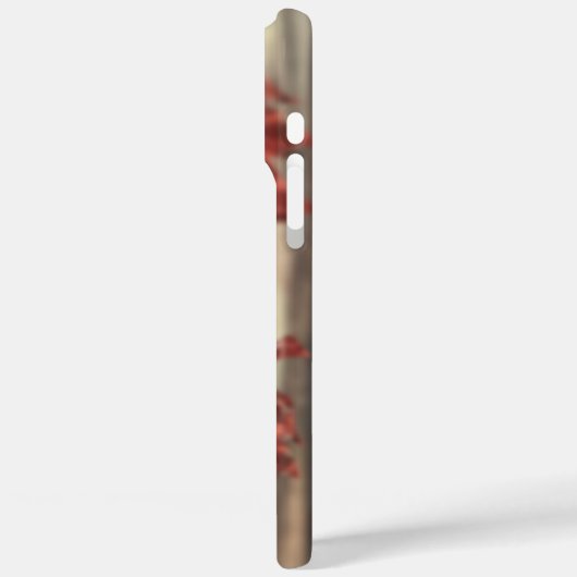 溶融もびや Case-Mate iPhoneケース (裏面 / 左)