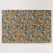 溶融キャンディコーンジグソーパズル ジグソーパズル (横)