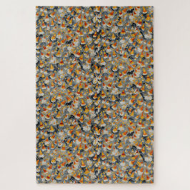 溶融キャンディコーンジグソーパズル ジグソーパズル