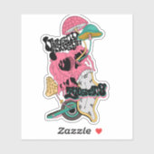 溶融スカルシール シール (シート)