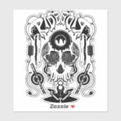 溶融スカルシール シール (シート)