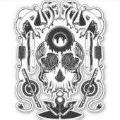 溶融スカルシール シール (正面)