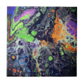 溶融セレニティ1 タイル (正面)