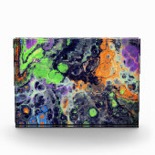 溶融セレニティ1 フォトブロック (正面)