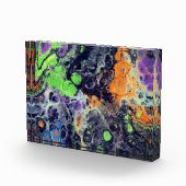 溶融セレニティ1 フォトブロック (右)