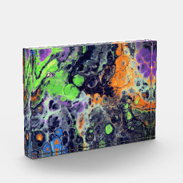 溶融セレニティ1 フォトブロック