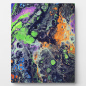 溶融セレニティ1 フォトプラーク (正面)