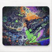 溶融セレニティ1 マウスパッド (正面)