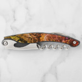 溶融セレニティ2 ソムリエナイフ (正面)