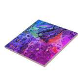 溶融セレニティ3 タイル (側面)